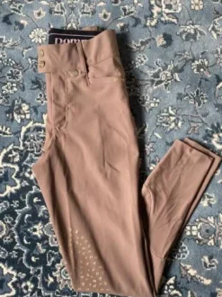 Pantalon équitation Pomme