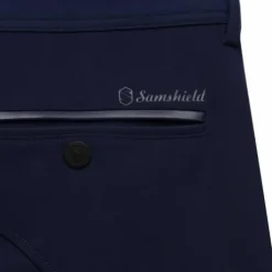 Pantalon Raphael genou grip SS22 pour homme - Samshield