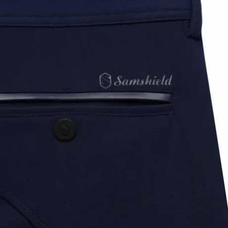 Pantalon Raphael genou grip SS22 pour homme - Samshield