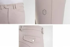 Pantalon Samshield Marceau