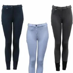 Pantalon Smart genou grip pour enfant - JMR