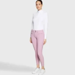 Pantalon technique Adele - Samshield - Automne Hiver 2025