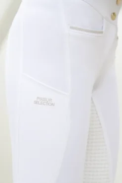 Pantalon Violette Full Grip - Pikeur