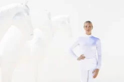 Pantalon Violette Full Grip - Pikeur