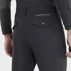 Pantalon X-Balance Horse Pilot Homme 2019