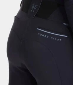 Pantalon X-Design femme Horse Pilot