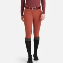 Pantalon X-Design femme Horse Pilot