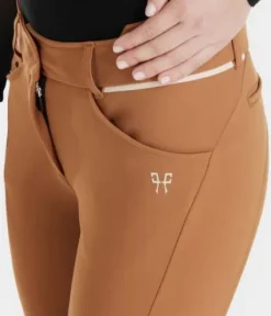 Pantalon X-Design femme Horse Pilot