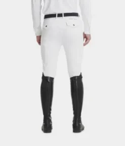 Pantalon X-Design Homme Horse Pilot