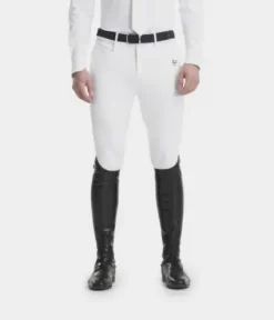Pantalon X-Design Homme Horse Pilot
