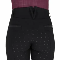 Pantalon Zahra Full Grip - QHP - Taille haute, respirant