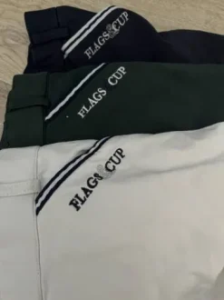 pantalons lots 3 Flags & Cup