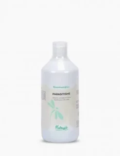 Parasitisme Liquide - Nutragile