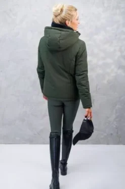 Parka Harcour Jarnac