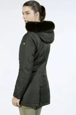 Parka équitation Femme Eaton - HKM