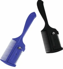 Peigne Coupe Crinière Hippotonic