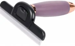 Peigne de mue XL - Harry's horse - métal efficace