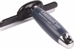 Peigne de mue XL - Harry's horse - métal efficace