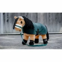 Peluche Pony Academy - 40 x 50 cm