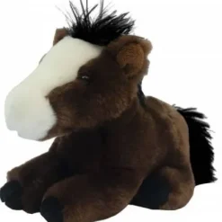 Peluche pour enfant Cheval - Horka