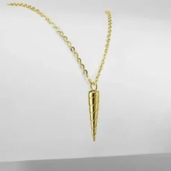 Pendentif Unicorn Stories - Ponytail & Co