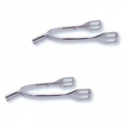 Éperons à boucle pour femme STUBBEN