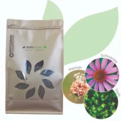 Phyto Immun - Stimuler naturellement le système immunitaire