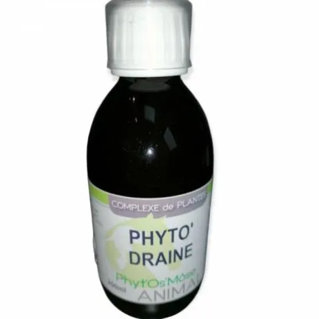 Phyto'Draine