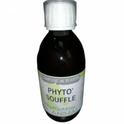 Phyto'Souffle - Troubles pulmonaires
