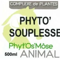Phyto'souplesse