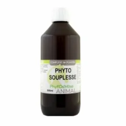 Phyto'souplesse