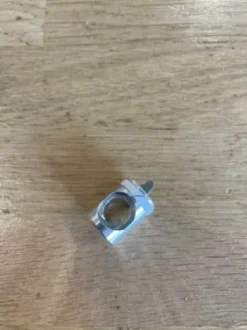 Pieu gilet enfant allshot