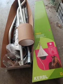 Piège à taons un hectare