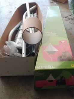 Piège à taons un hectare