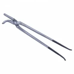 Pince à river Tolteam - Outil maréchalerie essentiel