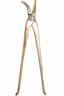 Pince crocodile à river qualité professionnelle JMR