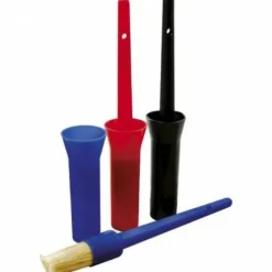 Pinceau pour sabot avec capuchon - Hippotonic