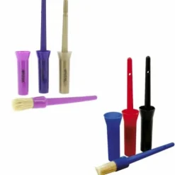 Pinceau pour sabots avec capuchon