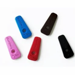 Pin's colors uni - Freejump