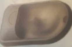 Plafonnier à led 12v - éclairage blanc pur