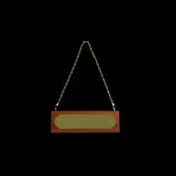 Plaque de box - Kentucky