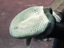 Plaque Second Sole Race Michel Vaillant