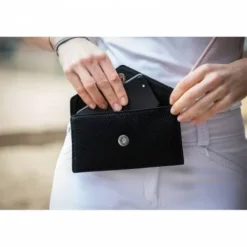 Pochette téléphone Mesh - PENELOPE