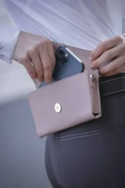 Pochette téléphone New Phone Pocket - PENELOPE