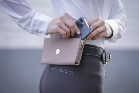 Pochette téléphone New Phone Pocket - PENELOPE