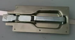 Poignée de ridelle - 29.5 cm