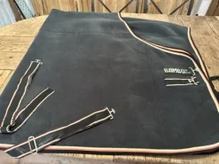 POLAIRE RAMBO HORSEWARE