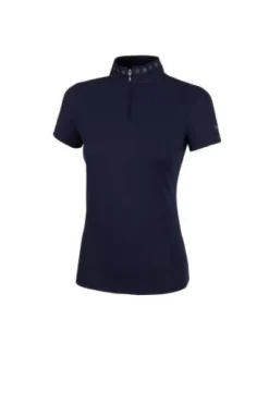 Polo à manches courtes 5230 Icon - Pikeur