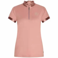 Polo Anna col froufrou - Imperial Riding