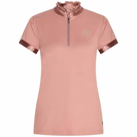 Polo Anna col froufrou - Imperial Riding